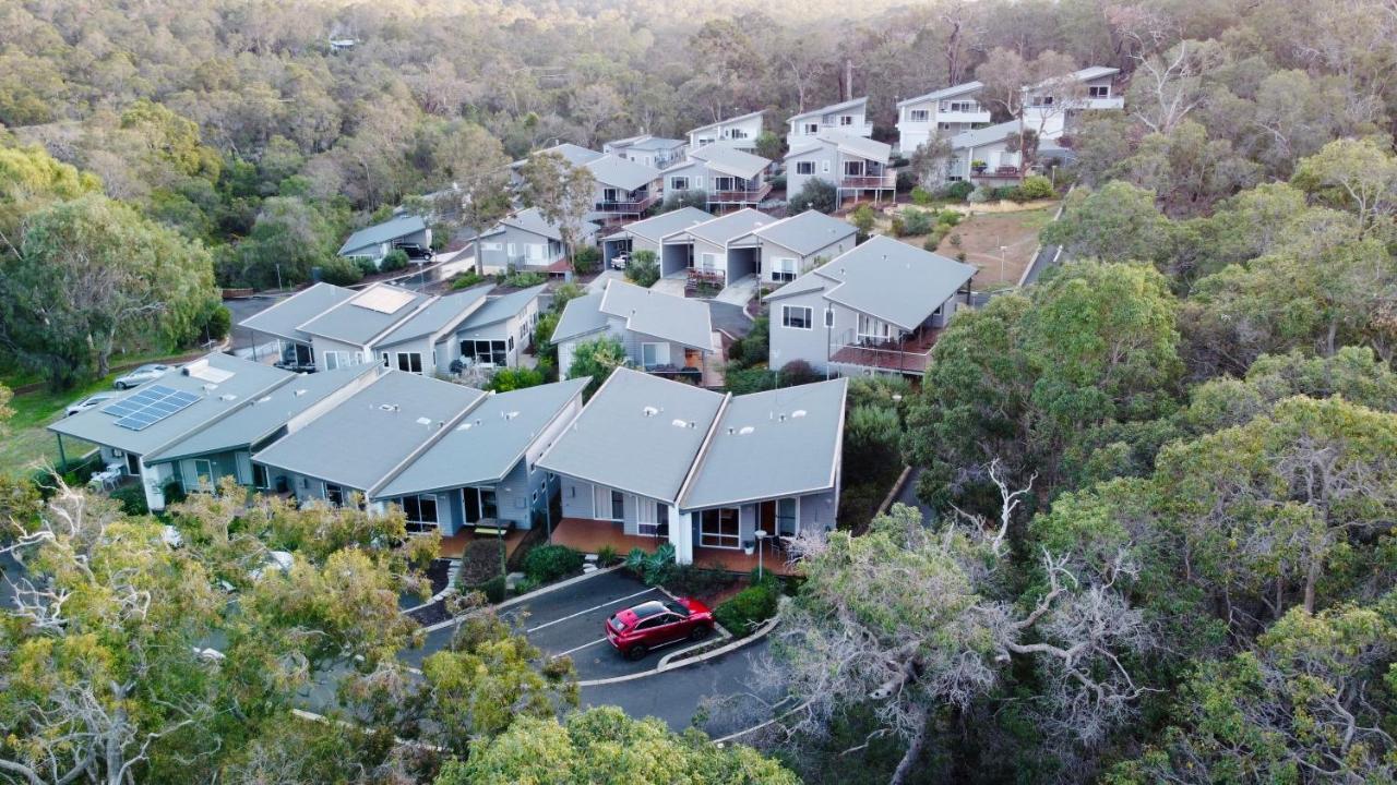 Cape Villas 23 Dunsborough Exterior foto